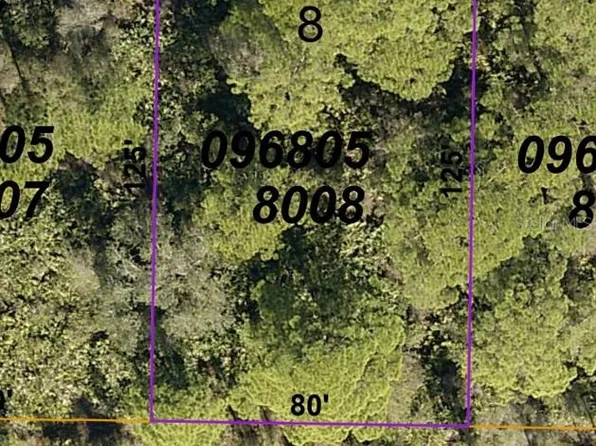 8 Cantor Ave, North Pt, FL 34291