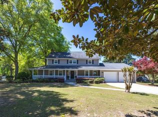 2741 Pineworth Rd, Macon, GA 31216