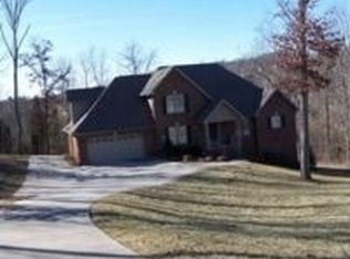 2617 Rivermont Cir, Kingsport, TN 37660