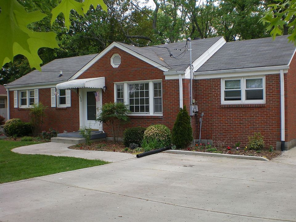 1st image of 5009 Hasty Dr
