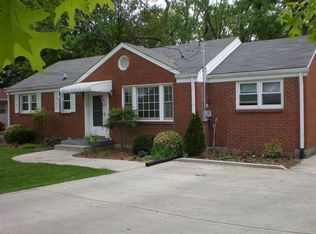 5009 Hasty Dr, Nashville, TN 37211
