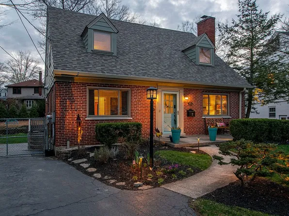 871 Zan Ct, Cincinnati, OH 45226
