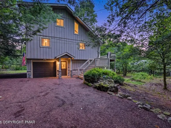 1233 Clear Pond Rd, Pocono Pines, PA 18350