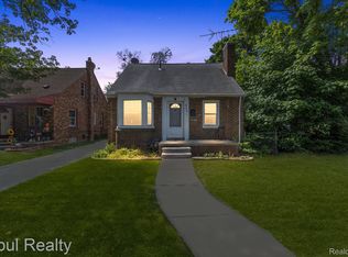 953 New York Ave, Lincoln Park, MI 48146