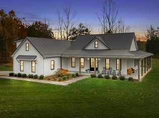 534 Arey Rd, Peebles, OH 45660