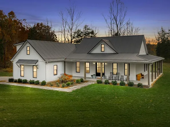 534 Arey Rd, Peebles, OH 45660