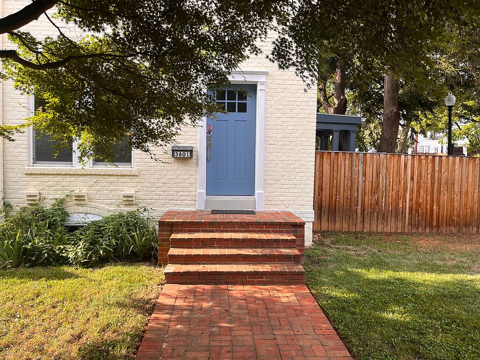 1st image of 3601 S St NW