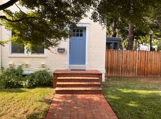 3601 S St NW, Washington, DC 20007