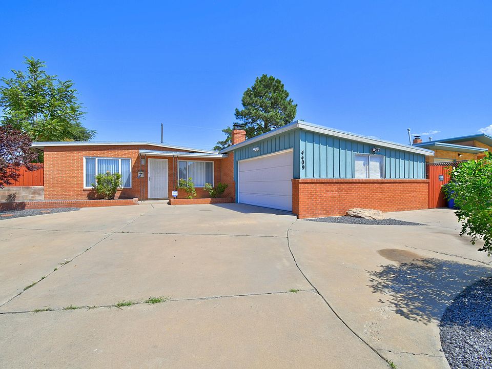 1st image of 4409 Palo Duro Ave NE
