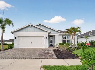 15524 Northridge Rd, Punta Gorda, FL 33982