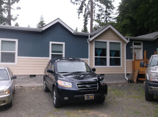 236 NE 9th St, Toledo, OR 97391