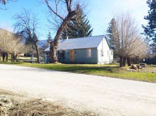 224 Grove St, Thompson Falls, MT 59873