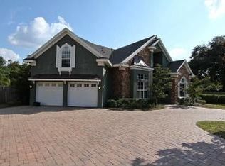 2609 Cochise Trl, Winter Park, FL 32789