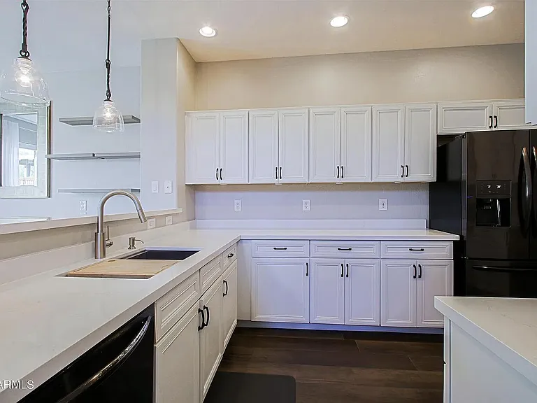 16600 N Thompson Peak Pkwy #1009 — Photo 7