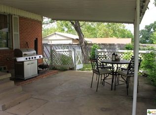 2305 Racheal Ave, Killeen, TX 76543