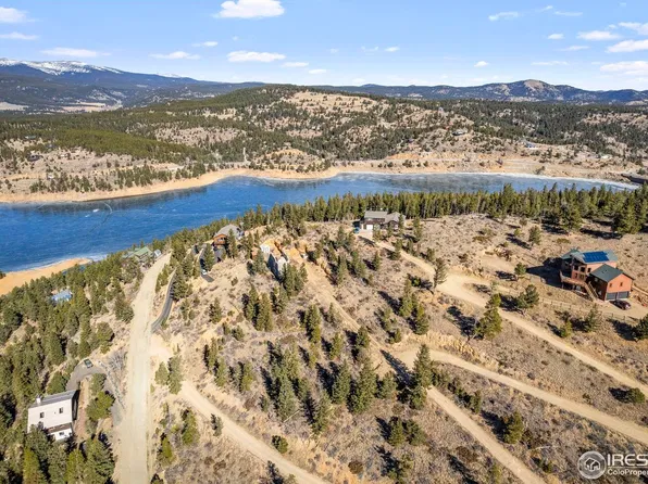 58 Doe Trl, Nederland, CO 80466