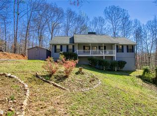 5330 Punkintown Rd, Douglasville, GA 30135