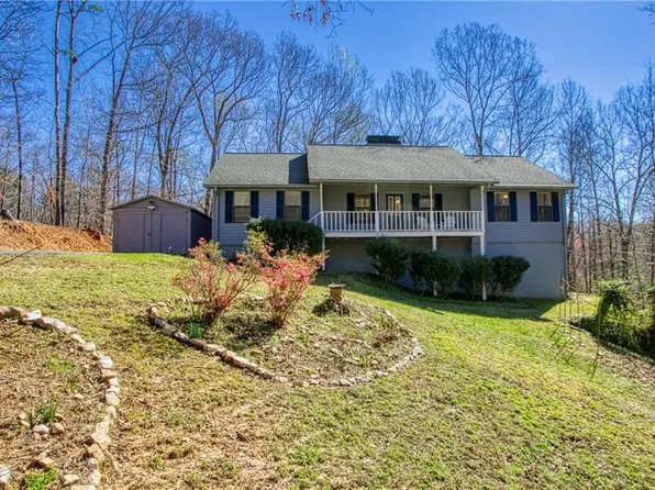 5330 Punkintown Rd, Douglasville, GA 30135