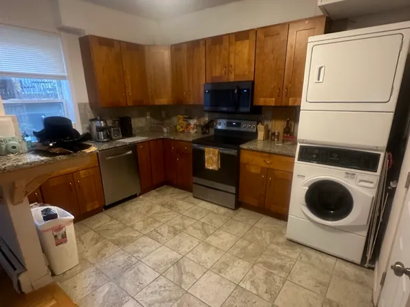 6 Bickford Ave #B, Roxbury Crossing, MA 02120