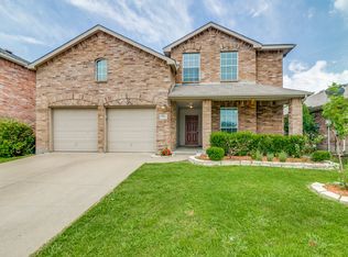 1012 Valera Rd, Forney, TX 75126