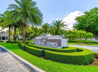 9735 NW 52nd St APT 117, Doral, FL 33178