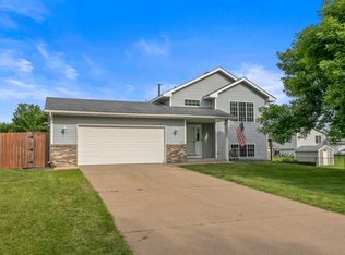 4600 Canvasback St, Big Lake, MN 55309