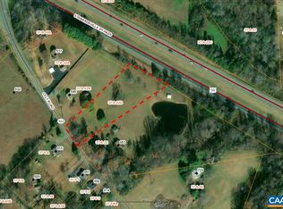 PARCEL 37-22D Celt Rd #A, Stanardsville, VA 22973