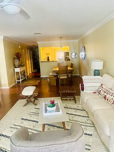 2907 SW 21st Ter #26B2 Photo 1