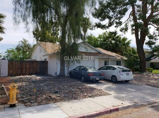 3030 Robar St, Las Vegas, NV 89121