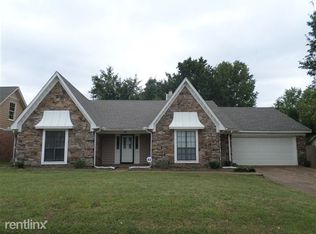 6891 Fox Den Dr, Memphis, TN 38141