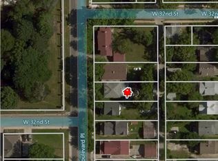 3167 Boulevard Pl, Indianapolis, IN