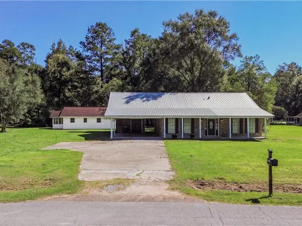 46038 Laurie Dr, Hammond, LA 70401