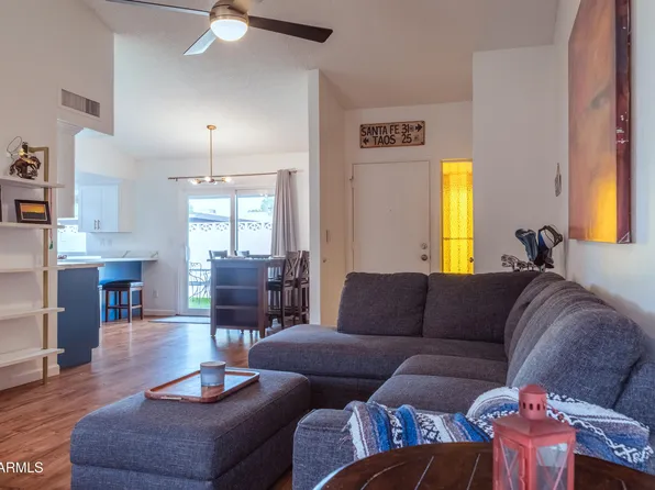 17647 N LINDNER Drive, Glendale, AZ 85308