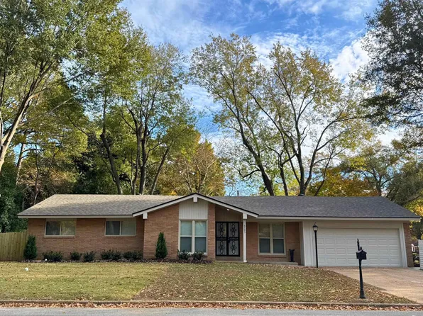 6505 Sulgrave Dr, Memphis, TN 38119