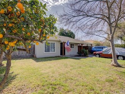 920 Hawthorne Ave, Modesto, CA, 95350