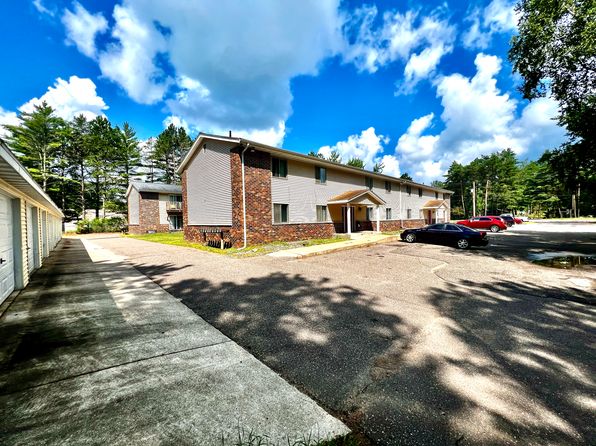 9425 Cty #J20, Minocqua, WI 54548