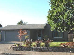 4231 Boston Ln, Eugene, OR
