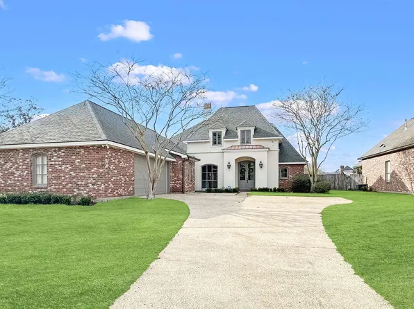 13583 Lakeway Dr, Prairieville, LA 70769