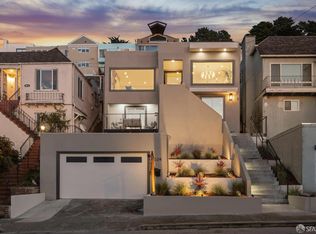 2024 15th Ave, San Francisco, CA 94116