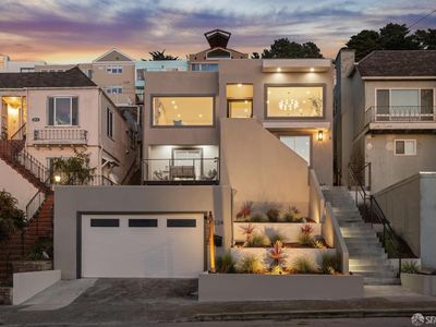 2024 15th Ave, San Francisco, CA, 94116