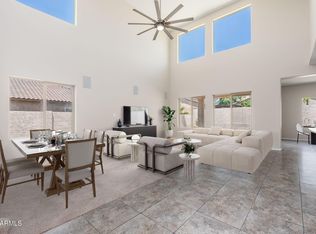17164 W Hedgehog Pl, Surprise, AZ 85387