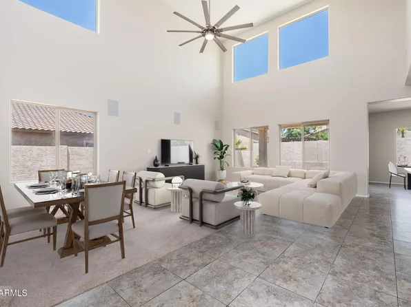17164 W HEDGEHOG Place, Surprise, AZ 85387