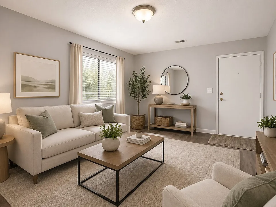 Glennwood Apartments