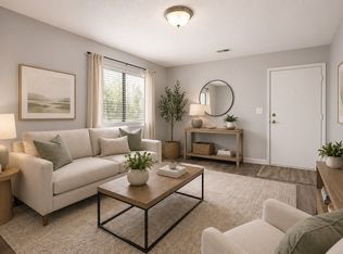 Glennwood Apartments, Burlington, NC 27215