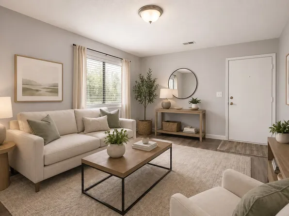 Glennwood Apartments