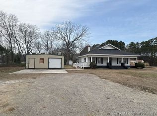 3174 Lindsay Rd, Raeford, NC 28376