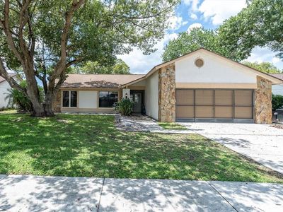 3809 Sarazen Dr, New Port Richey, FL, 34655
