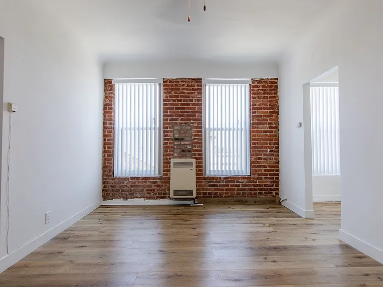 Newly Renovated Apartments — Photo 11