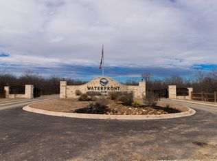 78 Bauer Blvd, Corsicana, TX 75110