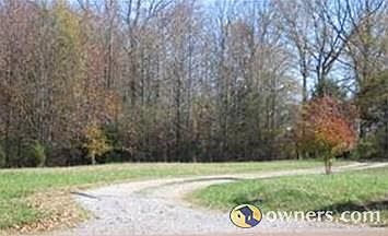 Starting east up the drive from Craft Rd.